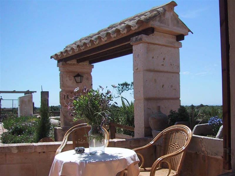 Son Estrany Farm stay Llucmajor (Mallorca)