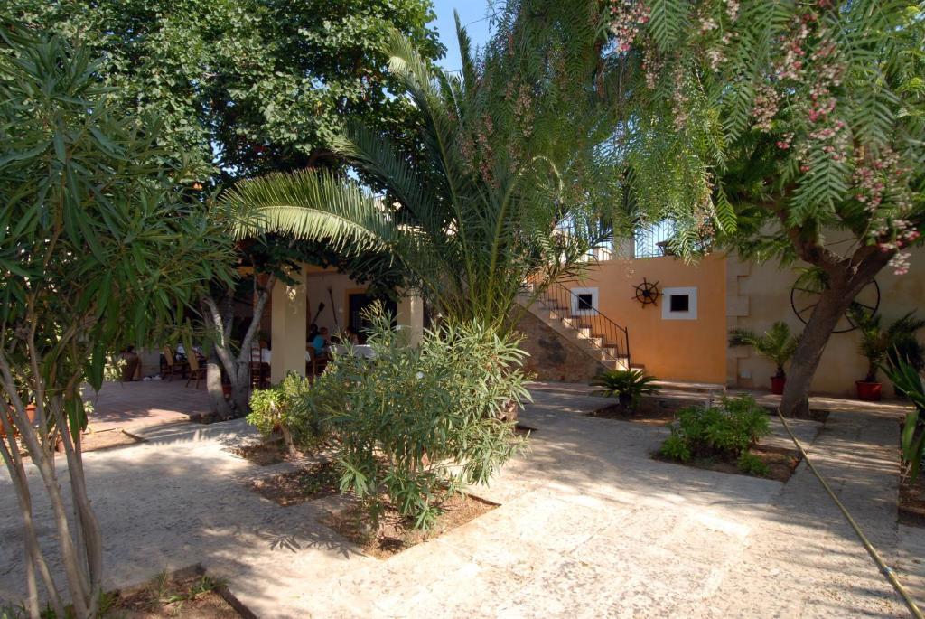 Farm stay Son Estrany *